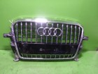 Audi Q5 c 2008г Решетка радиатора (после 2012г S-Line под парктроник) (8R0853651S)