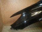 Mitsubishi Pajero/Montero Sport с 2015г Крыло переднее левое