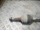 Nissan Primera (P12) с 2002г Полуось (привод в сборе) передняя правая