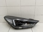Hyundai Tucson 3 2015-2021 Фара правая