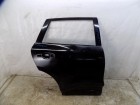 Renault Koleos с 2017г Дверь задняя правая