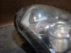 Nissan Qashqai с 2006-2014г Фара правая