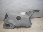 Volkswagen Polo с 2009г Крыло заднее правое