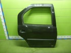 Renault Logan с 2005-2014г Дверь задняя правая
