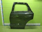 Volkswagen Touareg с 2018г Дверь задняя левая (760833051B)