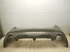 Changan CS35 Plus с 2018г Бампер задний