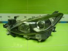 Mazda 3 с 2013г Фара левая (до 2016г галоген) (BHR151040)