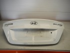 Hyundai Solaris с 2010г Крышка багажника
