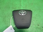 Toyota Land Cruiser (200) с 2008г Крышка AIR BAG в рулевое колесо (после 2015г новая)