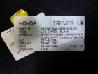 Honda CR-V(RE) с 2006-2012г Пол багажника (84520SWW0033)