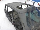 Land rover Range Rover 3 с 2002-2012г Крыша