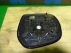 Toyota Land Cruiser Prado(150) с 2009г Стекло зеркала левого (с датчиком слепой зоны)