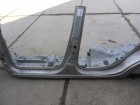 ВАЗ (LADA) XRAY с 2016г порог левый
