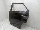 Lexus RX 350 c 2016г Дверь задняя левая