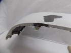 Porsche Macan с 2014г Бампер задний