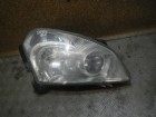 Nissan Qashqai с 2006-2014г Фара правая