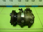Kia Spectra с 2001г (Спектра) Компрессор кондиционера (1.6л S6D) (227208111010)