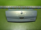Renault Megane 2 с 2002-2009г (Меган) Крышка багажника (7751474292)