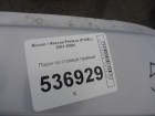 Nissan Primera (P12E) с 2001-2008г Порог правый