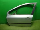 Peugeot 307 с 2001-2007г Дверь передняя левая (5ти дверный кузов)