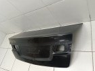 Honda Accord 8 2008--2012 Крышка багажника