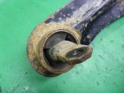 Mazda 3 с 2002-2009г Рычаг задний продольный правый