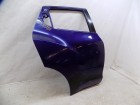 Nissan Juke F15 2011-2019 Дверь задняя правая