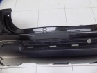 Renault Duster с 2012г Бампер задний