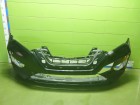 Nissan X-Trail (T32) с 2014г Бампер передний (после 2018г под парктроник) (62022HZ30H)