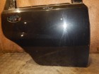 Chevrolet AVEO T255 H/B (08-) Дверь задняя правая