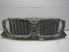 Bmw X3 G01 2017г Решетка радиатора