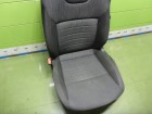 Skoda Octavia (A7) с 2013г Сиденья комплект (лифтбек, AIR BAG передние, подогрев)