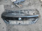 Bmw 7-серия Е65/E66 с 2001-2008г Крышка багажника