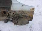 Lifan Solano с 2010-2016г Крыло заднее правое