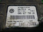 Volkswagen Polo с 2009г Блок управления АКПП (09G927750LK)