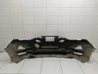 Nissan Qashqai J11 2014 Бампер передний