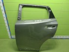 Changan CS55 PLUS с 2019г Дверь задняя левая (S203F2701030600)