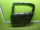 Opel Corsa D с 2006-2014г (Корса Д) Дверь задняя левая