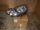 Hyundai Solaris с 2010г Фара левая
