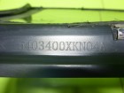 Haval Dargo с 2022г Стекло глухое правое (5403400XKN04A)