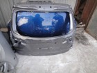 Hyundai ix 35 с 2010г Дверь багажника