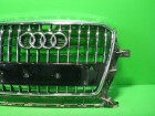 Audi Q5 c 2008г Решетка радиатора (после 2012г под парктроник) (8R0853651R)