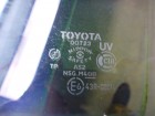 Toyota Camry V30 с 2001-2006г Стекло двери задней правой