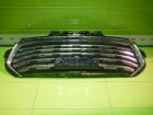 Haval Jolion с 2021г Решетка радиатора (5509132XST01A)
