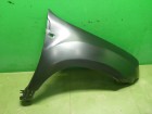 Renault Duster с 2012г Крыло переднее правое (новое дубликат)