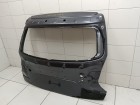 Hyundai Creta с 2021г Дверь багажника