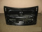 Peugeot 408 2012-2022 Крышка багажника