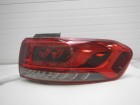 Mercedes-benz X247 GLA-Klass с 2019г Фонарь правый