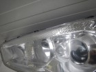 Mitsubishi ASX с 2010г Фара левая