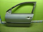 Renault Megane 2 с 2002-2009г (Меган) Дверь передняя левая (7751473728)